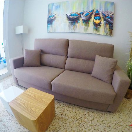 Edificio Abora Apartment Los Cristianos  Exterior photo