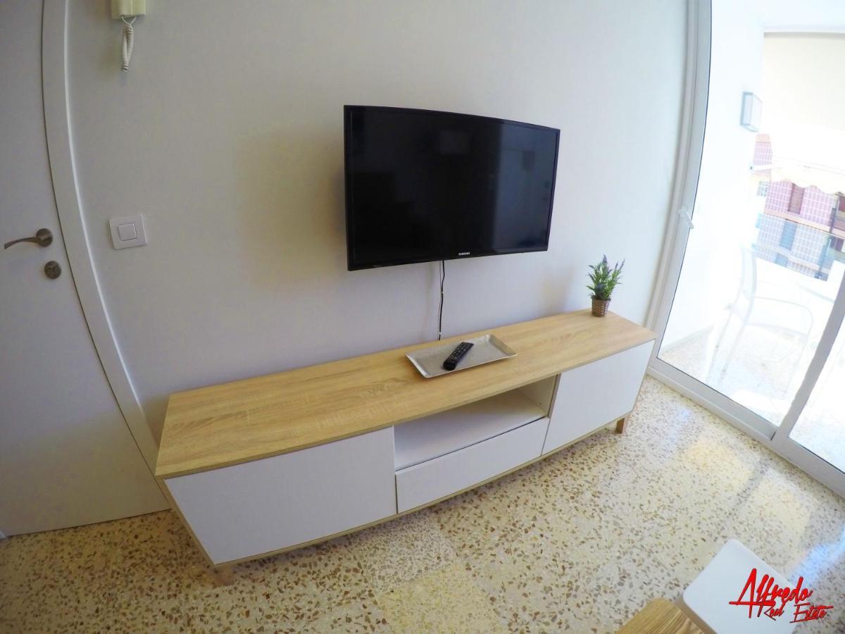 Edificio Abora Apartment Los Cristianos  Exterior photo