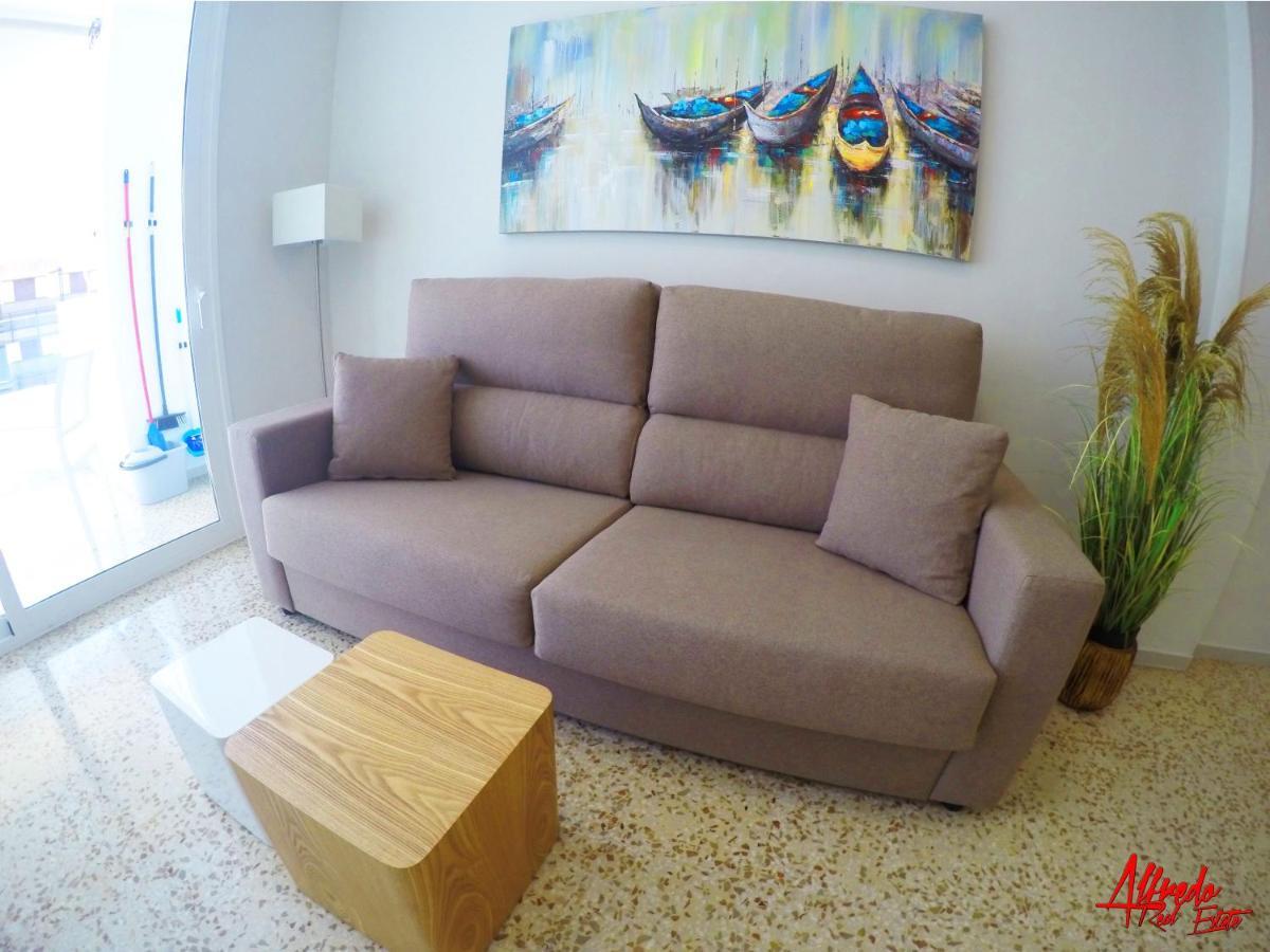Edificio Abora Apartment Los Cristianos  Exterior photo
