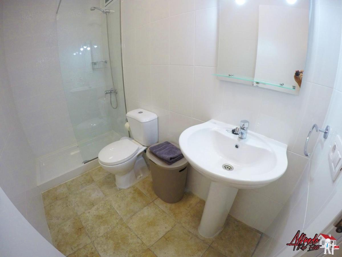 Edificio Abora Apartment Los Cristianos  Exterior photo