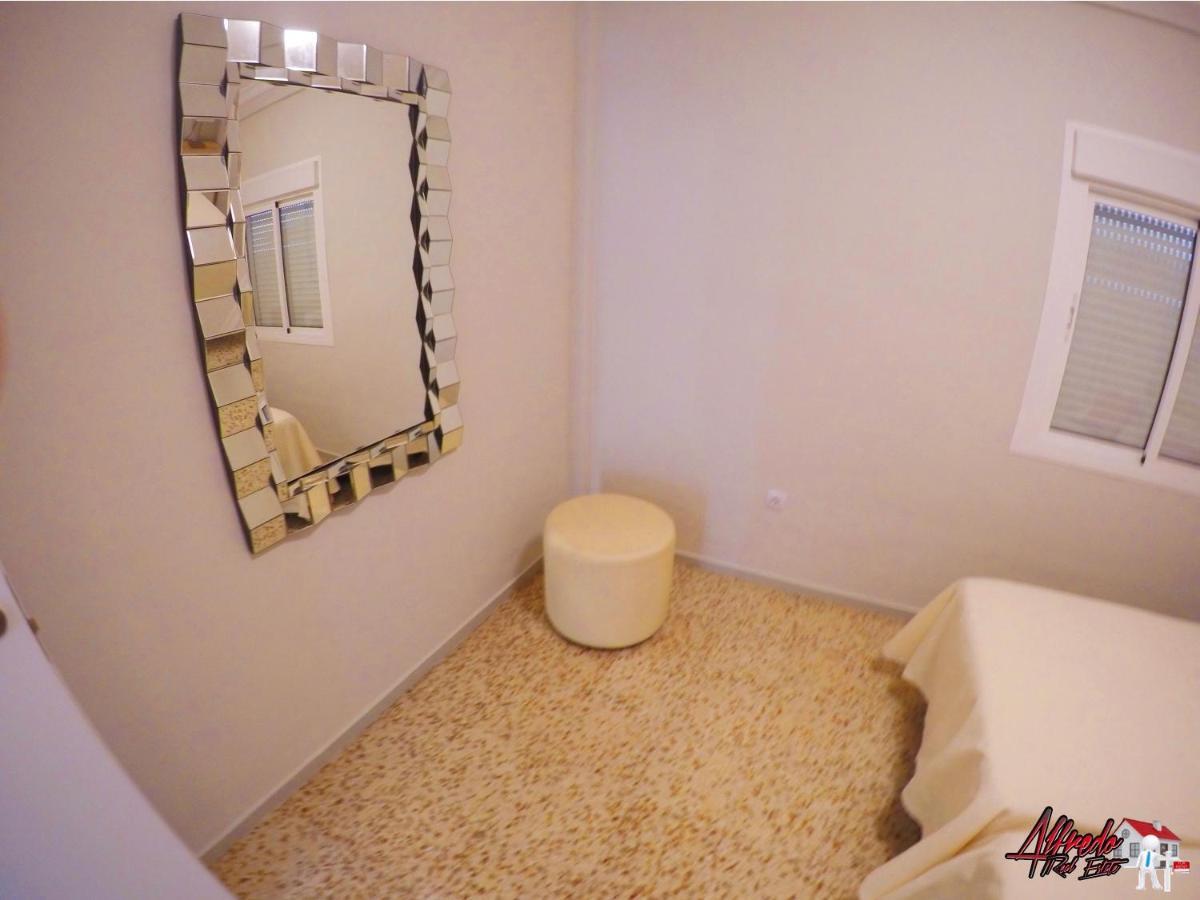 Edificio Abora Apartment Los Cristianos  Exterior photo
