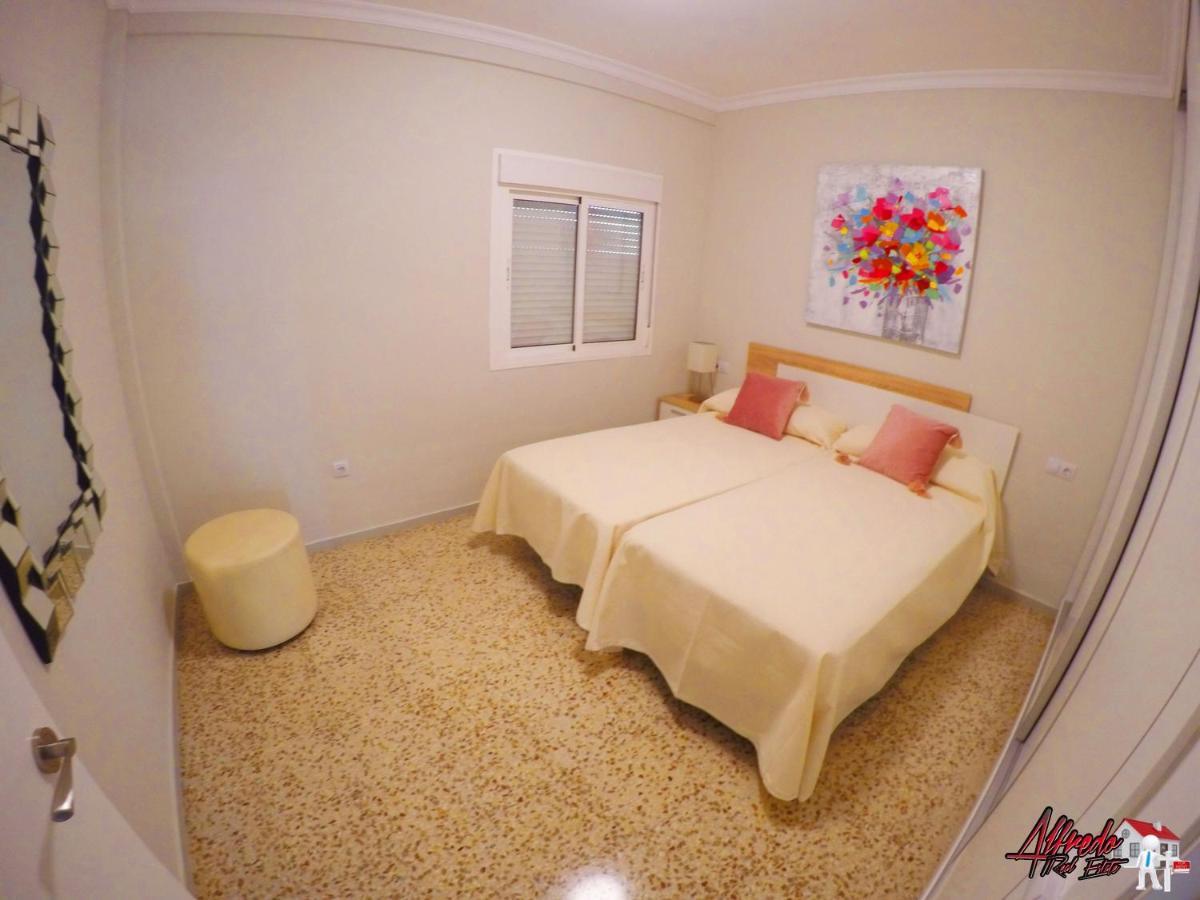 Edificio Abora Apartment Los Cristianos  Exterior photo