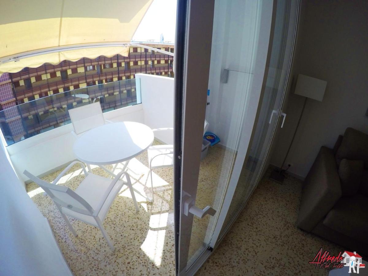 Edificio Abora Apartment Los Cristianos  Exterior photo