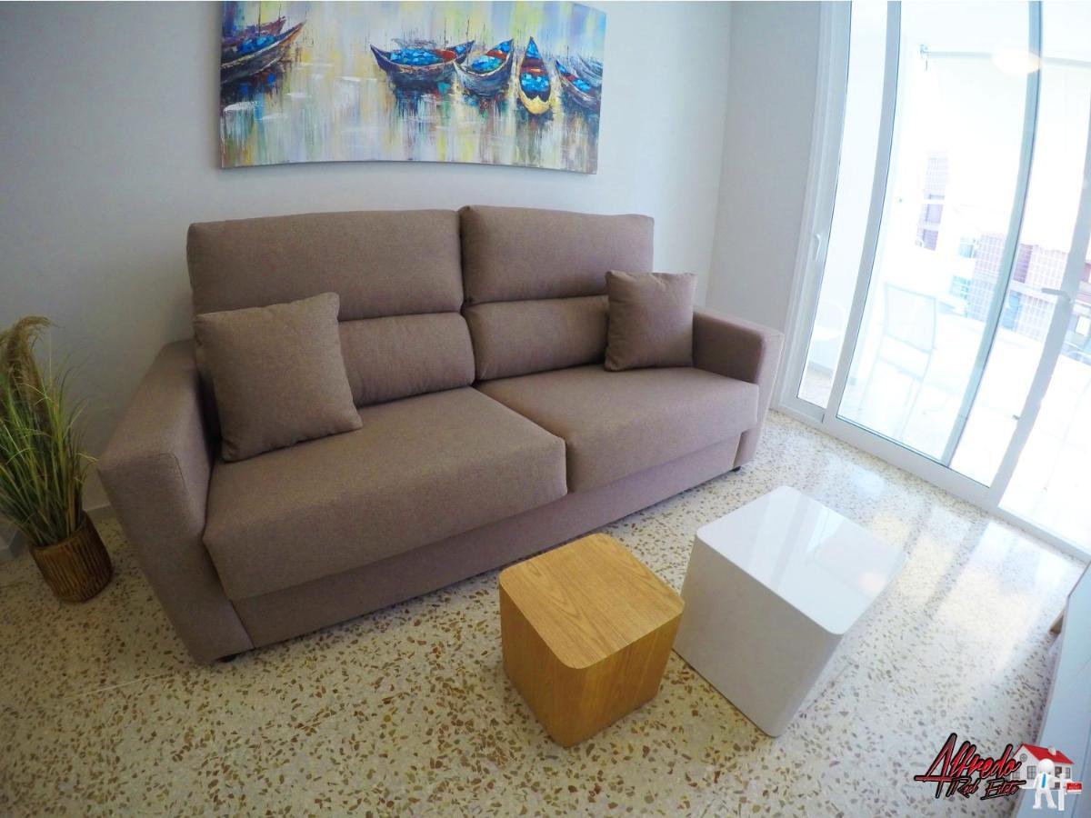 Edificio Abora Apartment Los Cristianos  Exterior photo