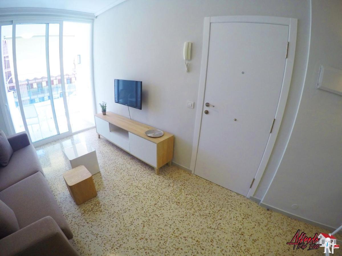 Edificio Abora Apartment Los Cristianos  Exterior photo