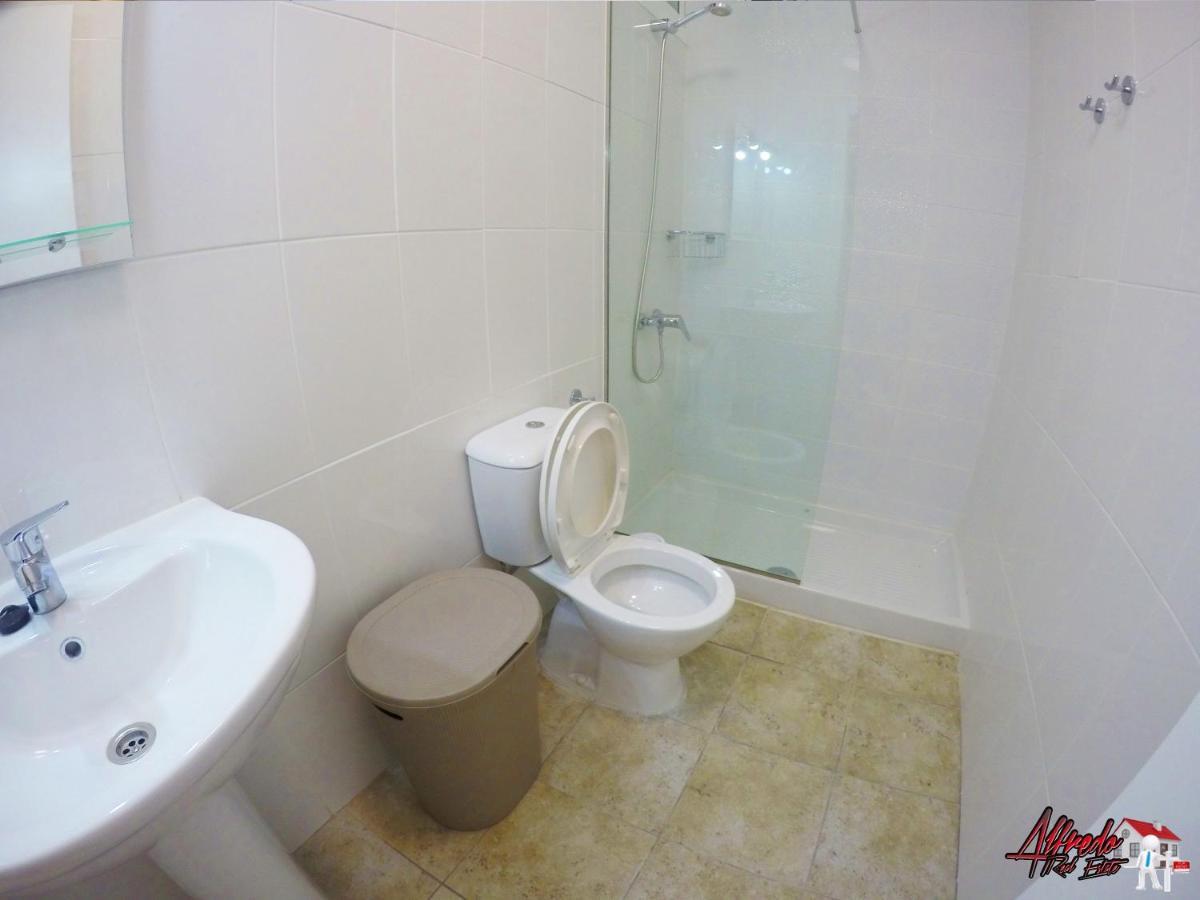 Edificio Abora Apartment Los Cristianos  Exterior photo