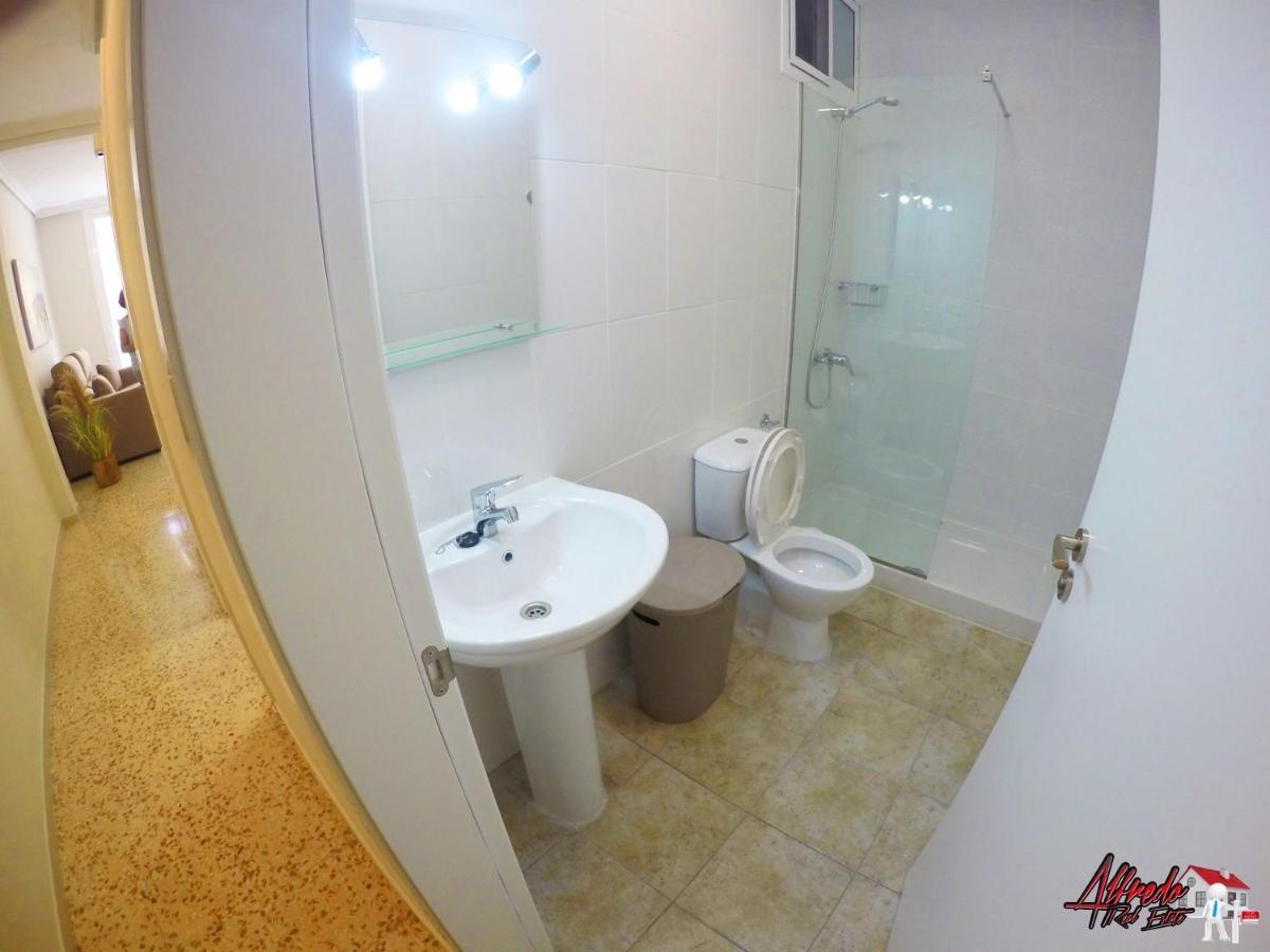 Edificio Abora Apartment Los Cristianos  Exterior photo