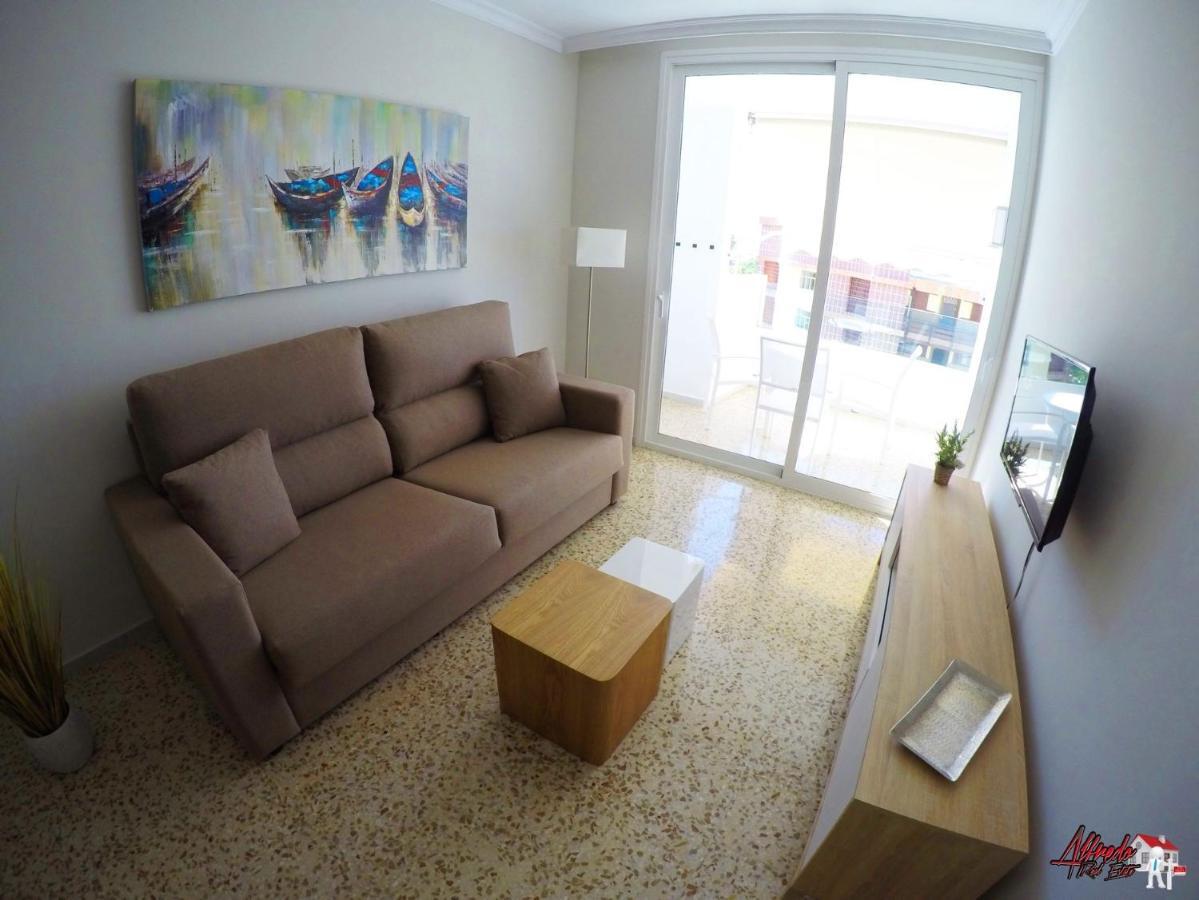 Edificio Abora Apartment Los Cristianos  Exterior photo
