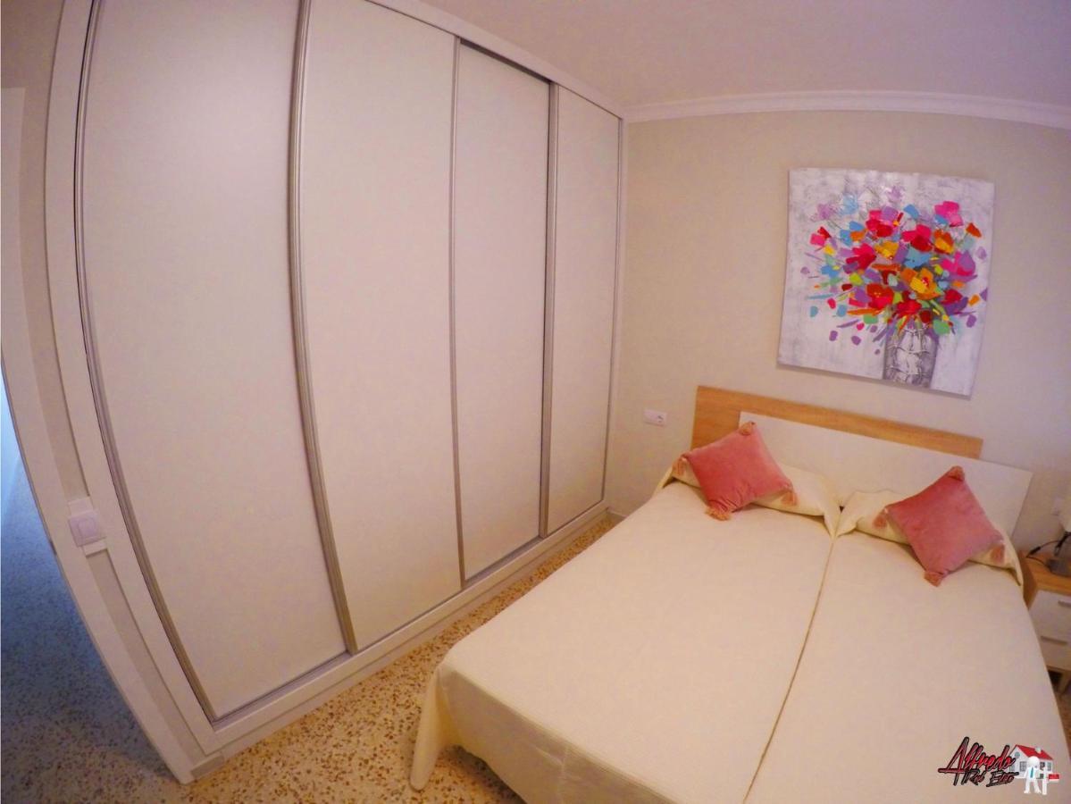 Edificio Abora Apartment Los Cristianos  Exterior photo
