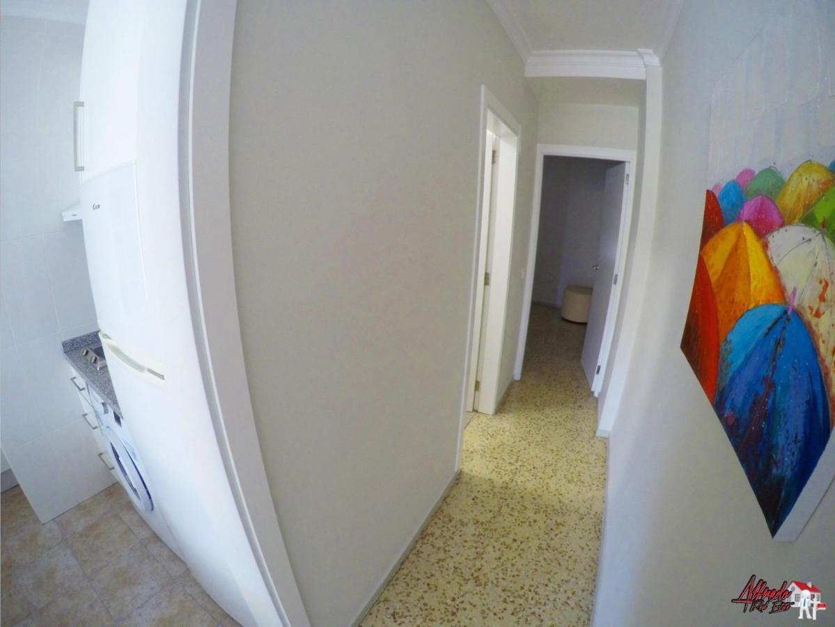 Edificio Abora Apartment Los Cristianos  Exterior photo