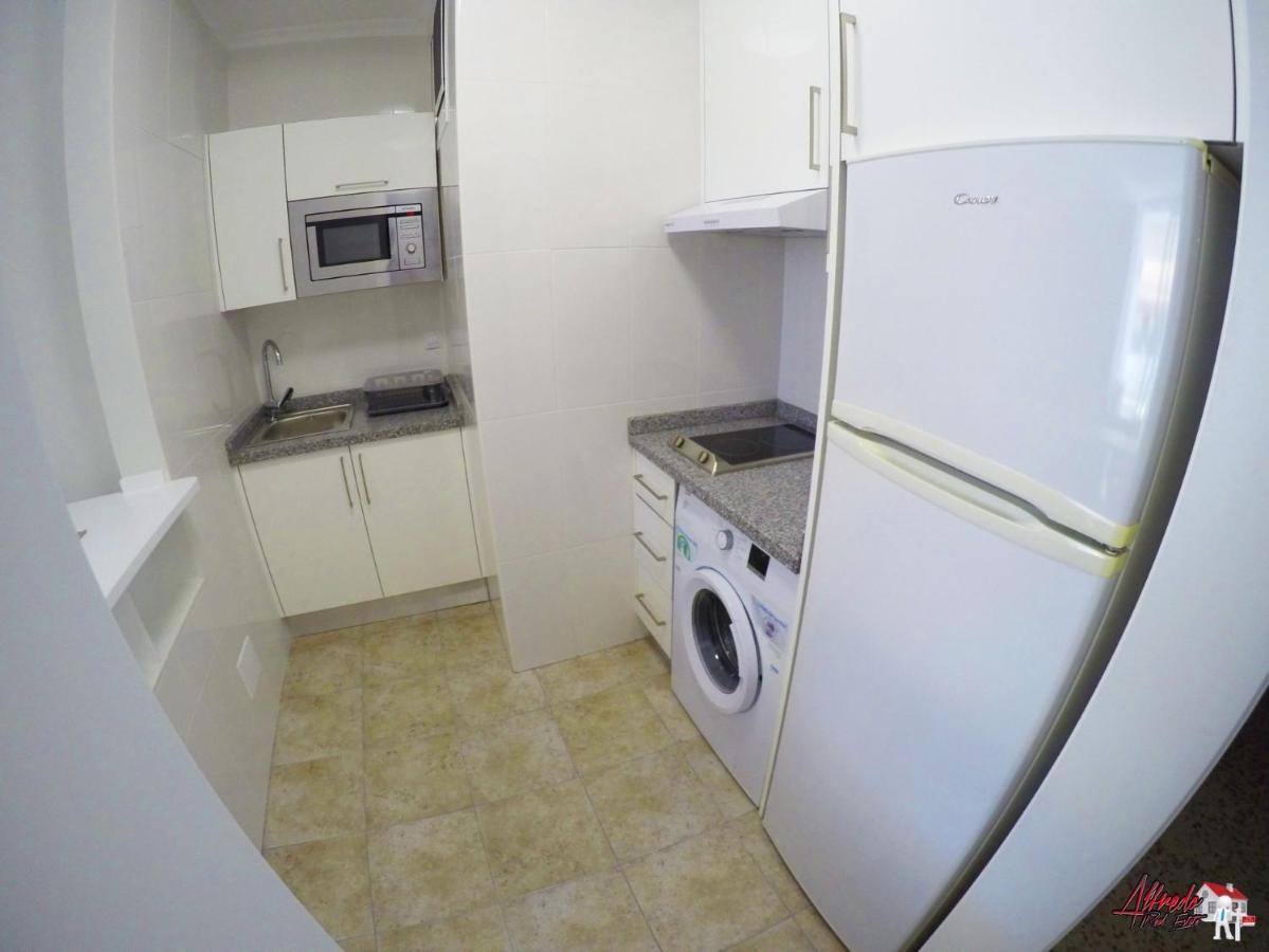 Edificio Abora Apartment Los Cristianos  Exterior photo