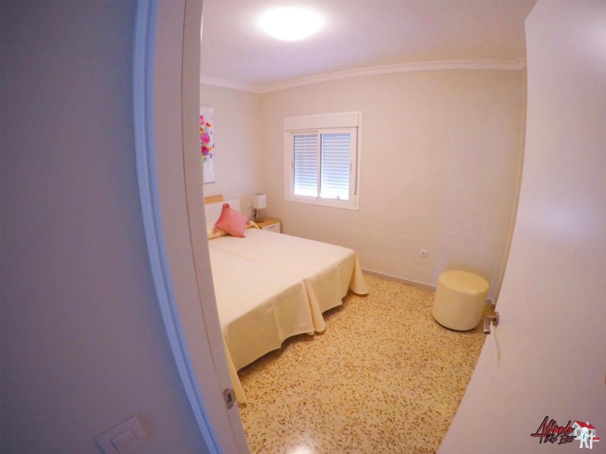 Edificio Abora Apartment Los Cristianos  Exterior photo
