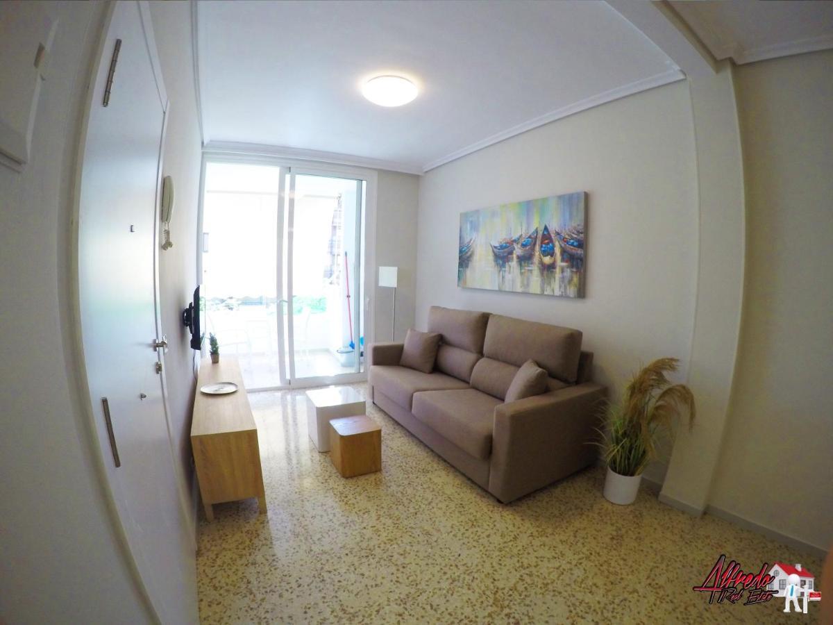 Edificio Abora Apartment Los Cristianos  Exterior photo
