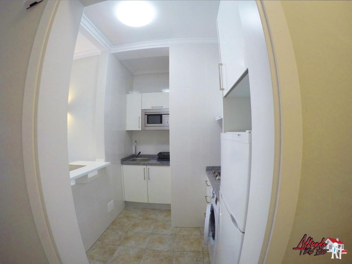 Edificio Abora Apartment Los Cristianos  Exterior photo