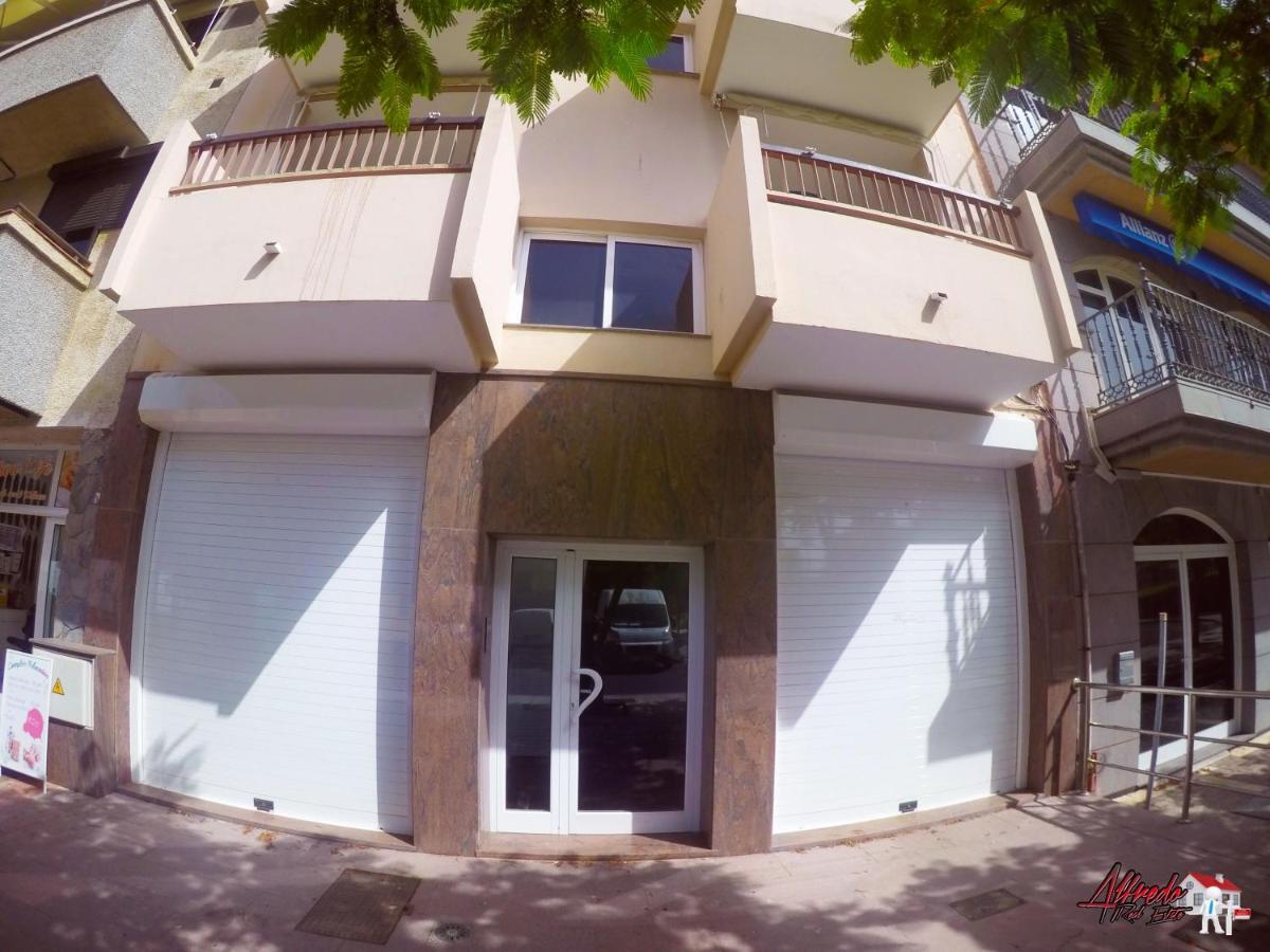 Edificio Abora Apartment Los Cristianos  Exterior photo